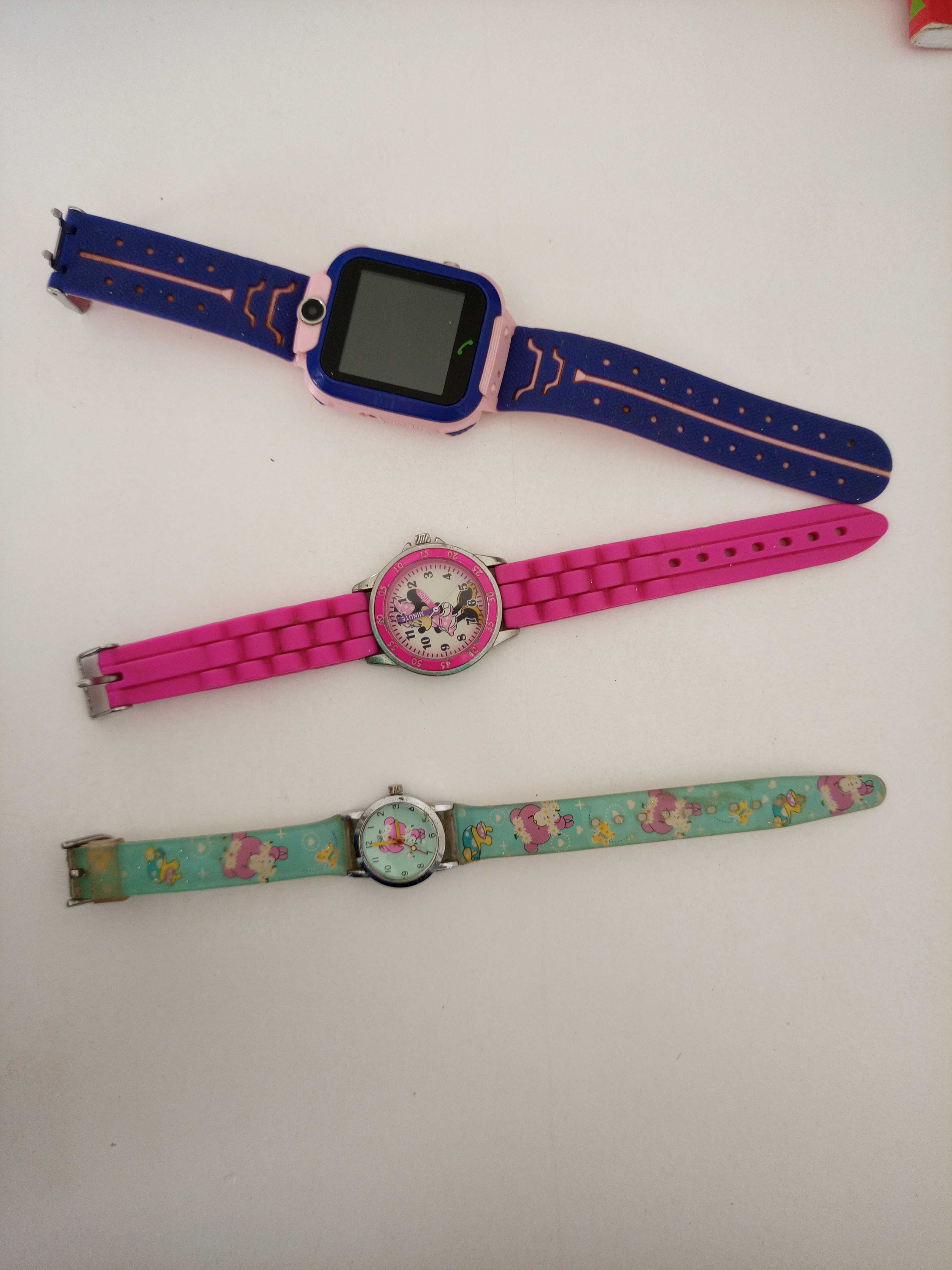Don de montre pour enfants