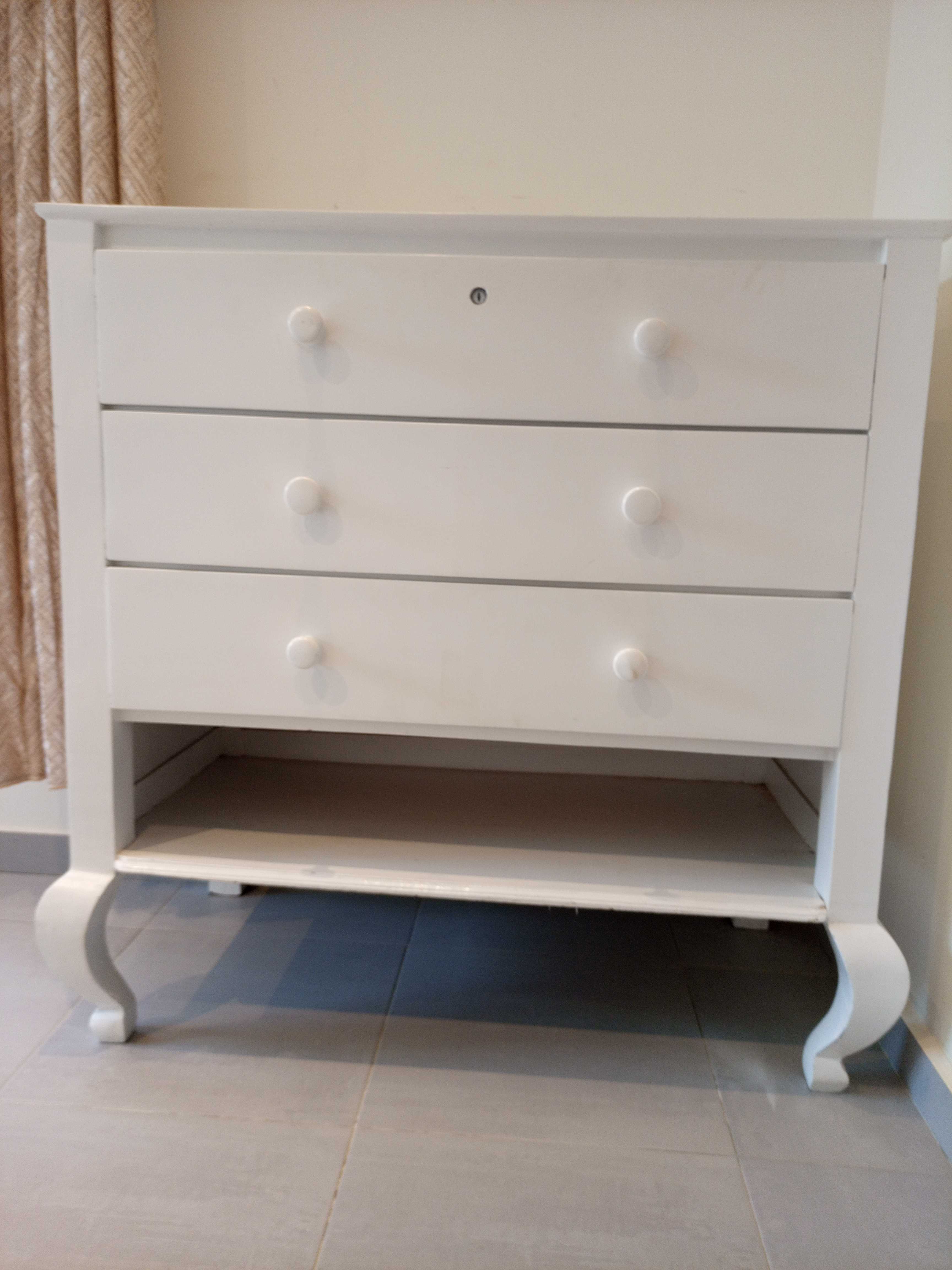 DON DE COMMODE